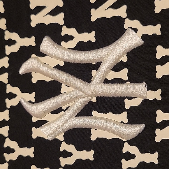 New York Yankees Printed Graphic crewneck sweatshirt - Picture 7 of 7